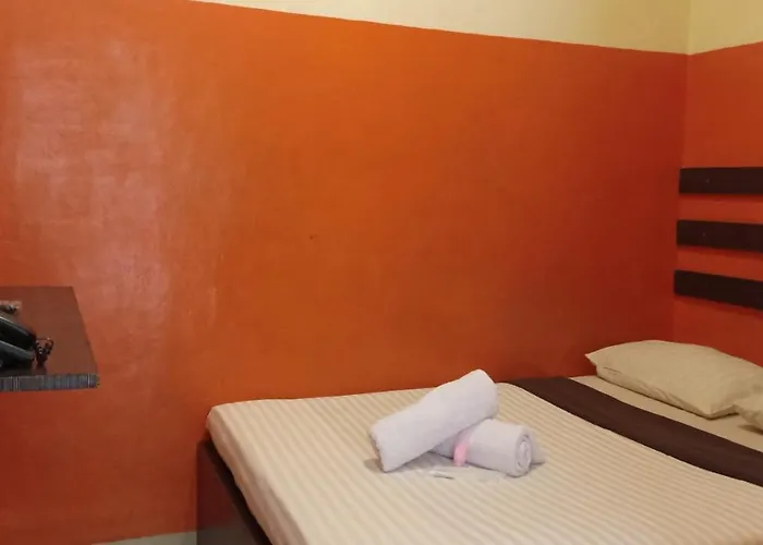 Citra Hotel Palembang